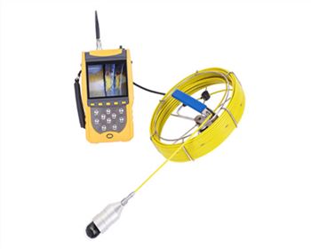GT200系列便攜式管道內(nèi)窺鏡 GT200系列便攜式管道內(nèi)窺鏡