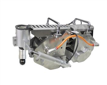 GTEMR系列磁力爬行器 GTEMR系列磁力爬行器