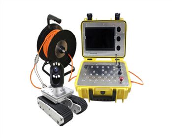 GT90CR系列履帶爬行器 GT90CR系列履帶爬行器